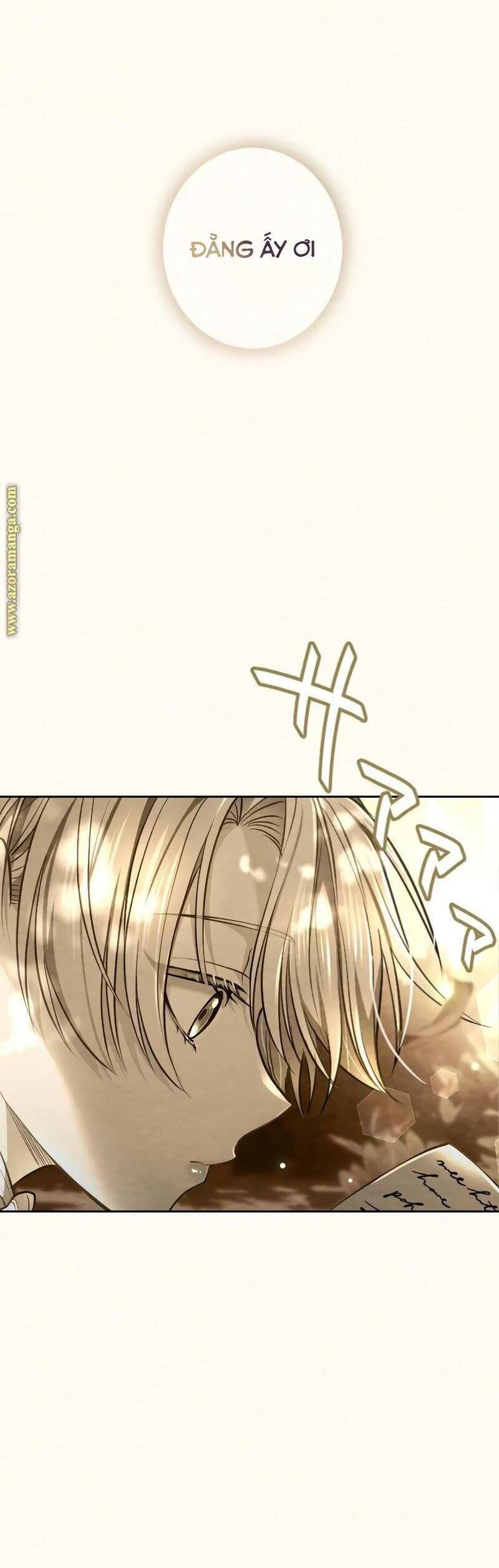 Thưa Ngài Tôi Cảm Thấy Khó Chịu [Chap 38-39]