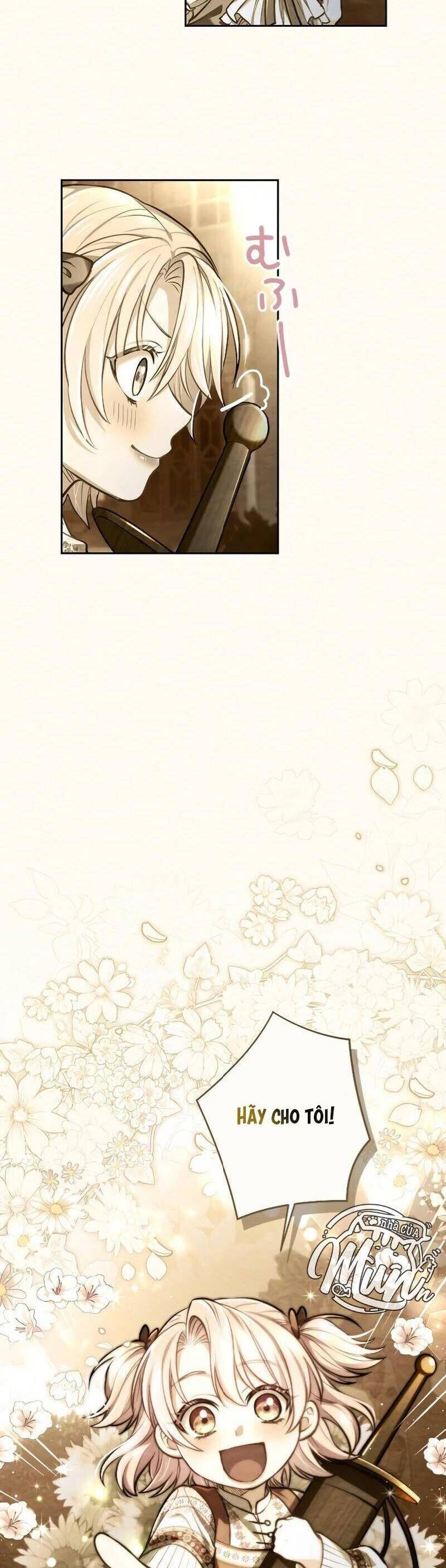 Thưa Ngài Tôi Cảm Thấy Khó Chịu [Chap 38-39]