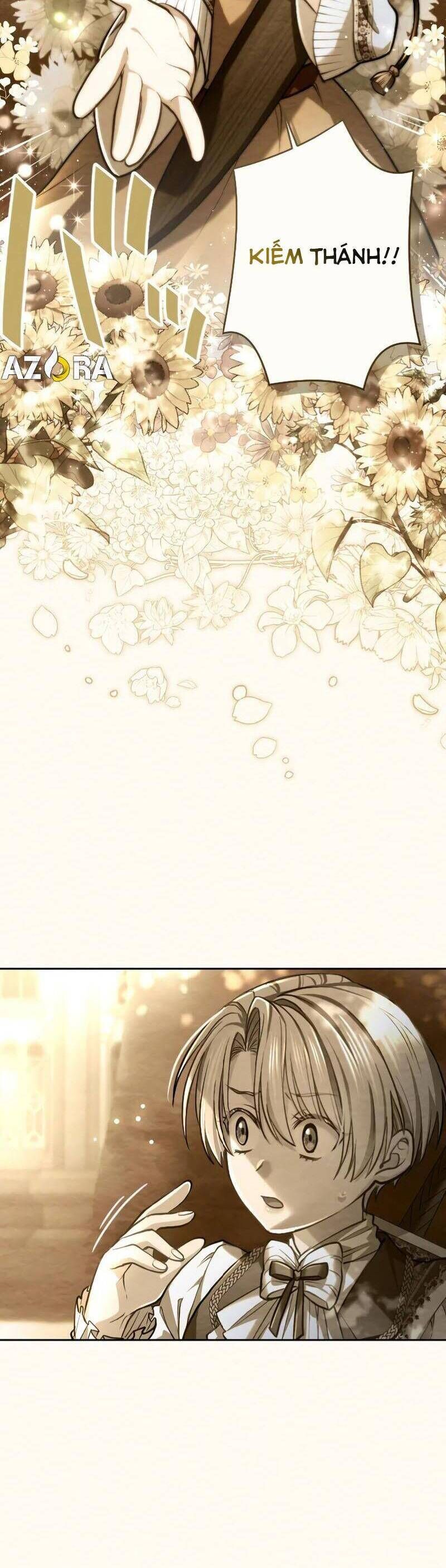 Thưa Ngài Tôi Cảm Thấy Khó Chịu [Chap 38-39]