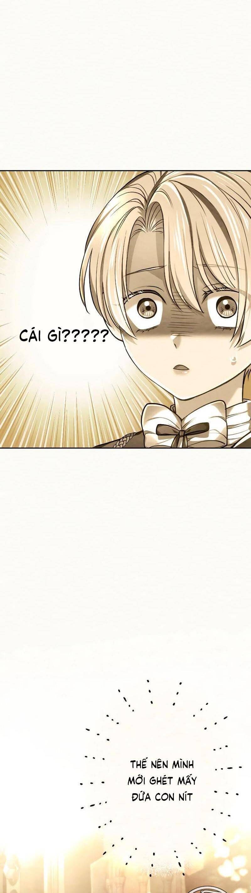 Thưa Ngài Tôi Cảm Thấy Khó Chịu [Chap 38-39]