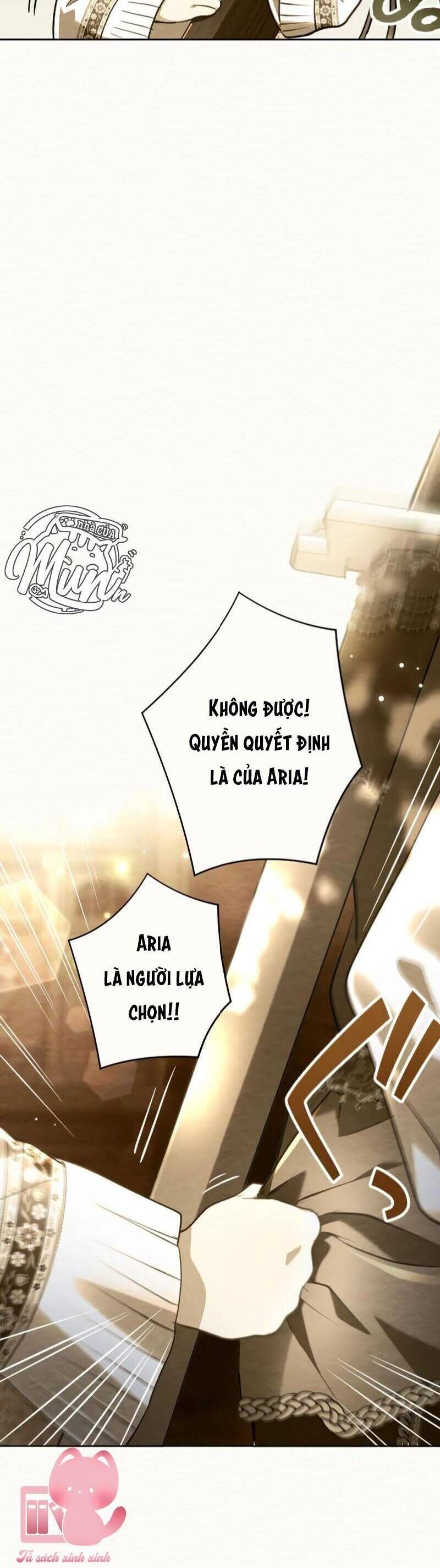 Thưa Ngài Tôi Cảm Thấy Khó Chịu [Chap 38-39]