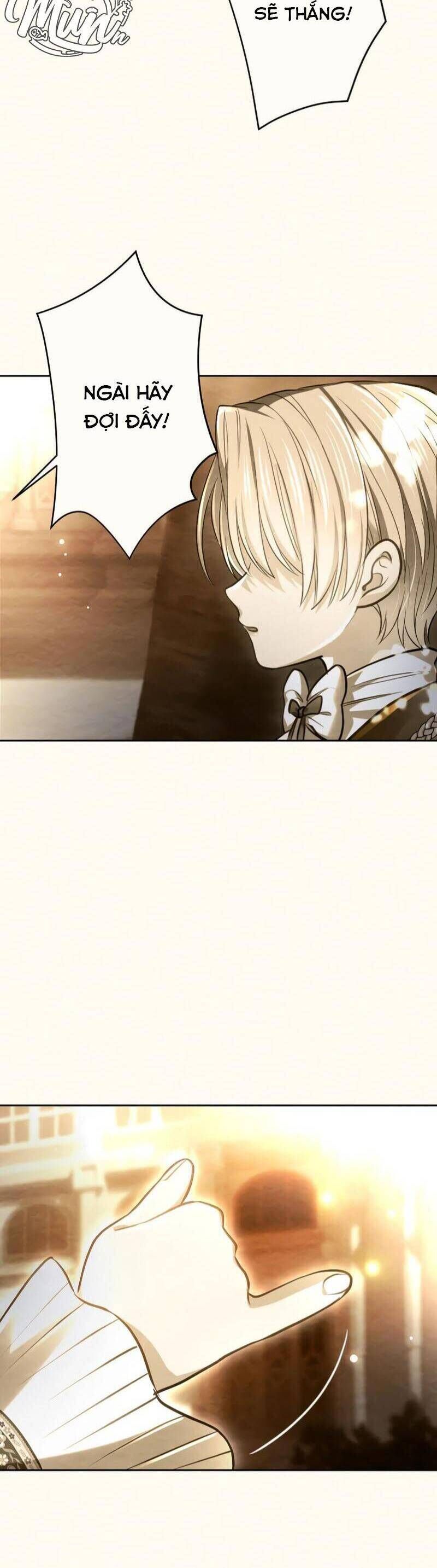 Thưa Ngài Tôi Cảm Thấy Khó Chịu [Chap 38-39]