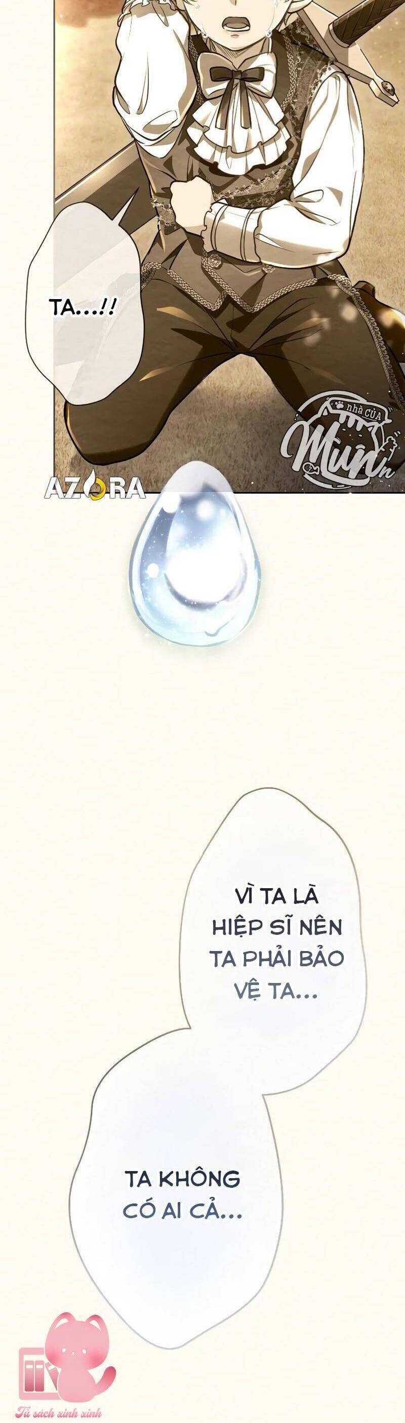 Thưa Ngài Tôi Cảm Thấy Khó Chịu [Chap 38-39]