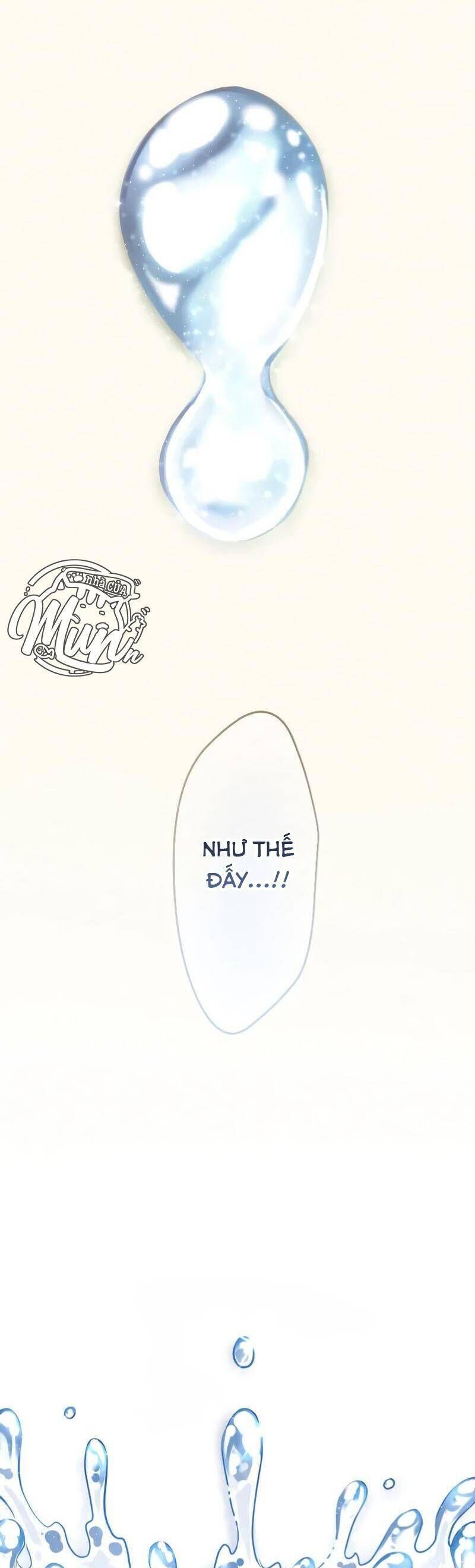 Thưa Ngài Tôi Cảm Thấy Khó Chịu [Chap 38-39]