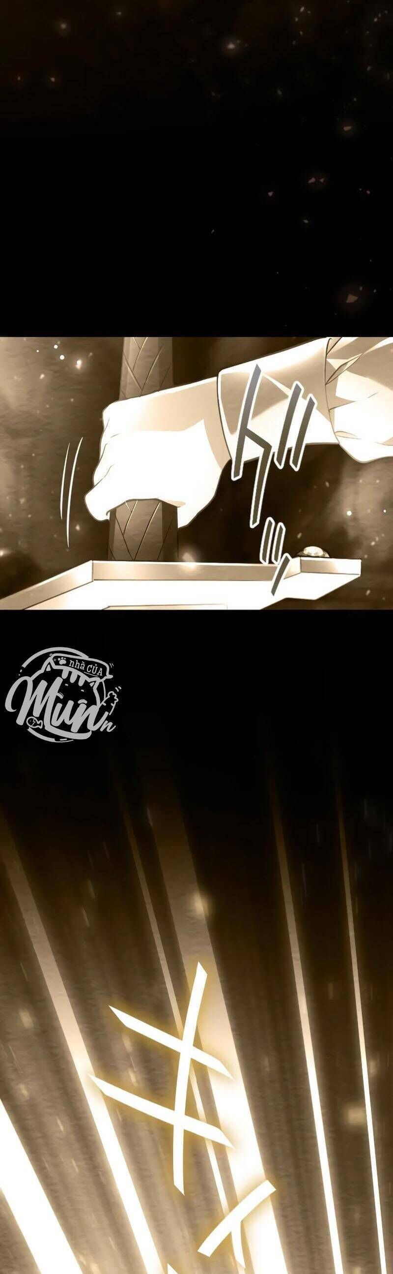 Thưa Ngài Tôi Cảm Thấy Khó Chịu [Chap 38-39]