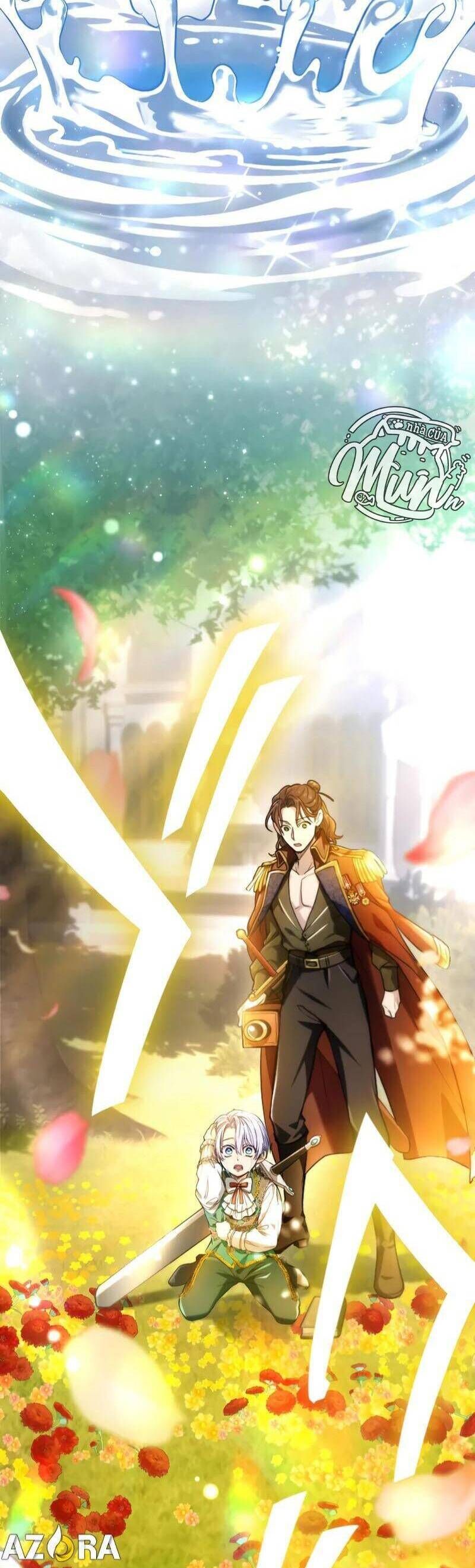 Thưa Ngài Tôi Cảm Thấy Khó Chịu [Chap 38-39]