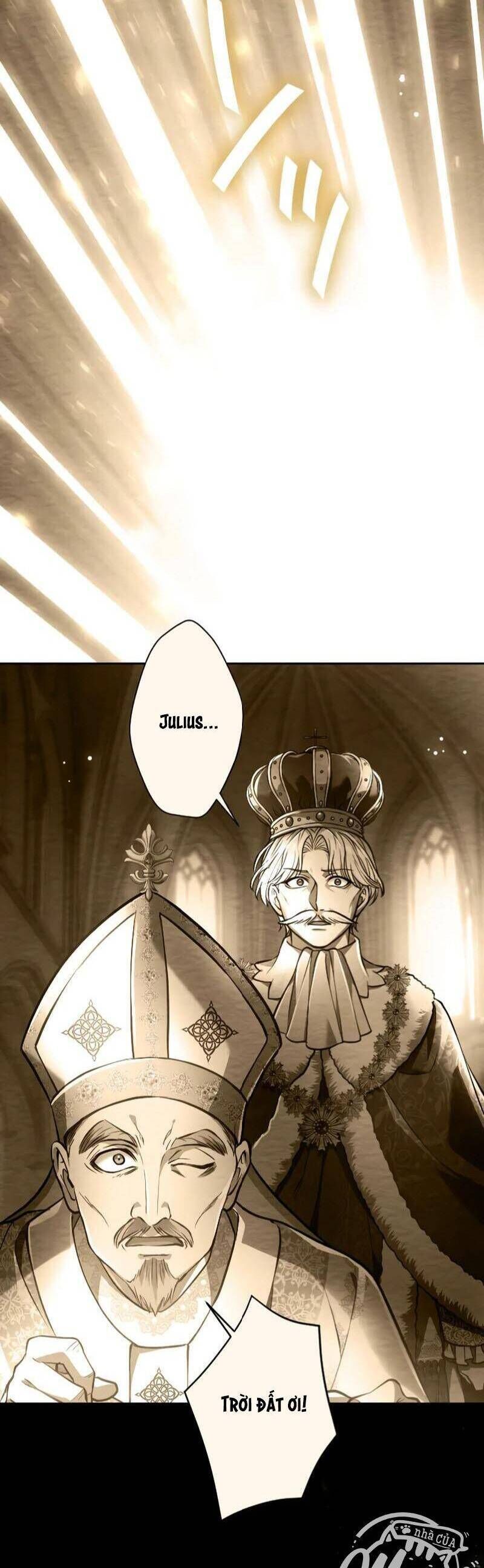 Thưa Ngài Tôi Cảm Thấy Khó Chịu [Chap 38-39]