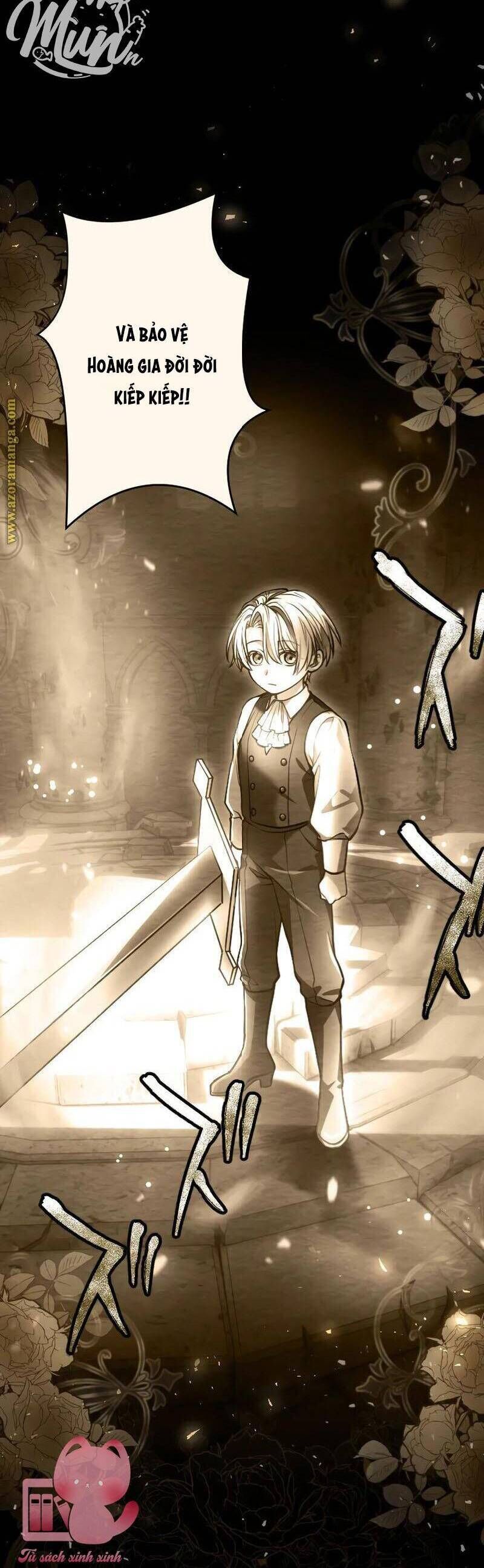 Thưa Ngài Tôi Cảm Thấy Khó Chịu [Chap 38-39]