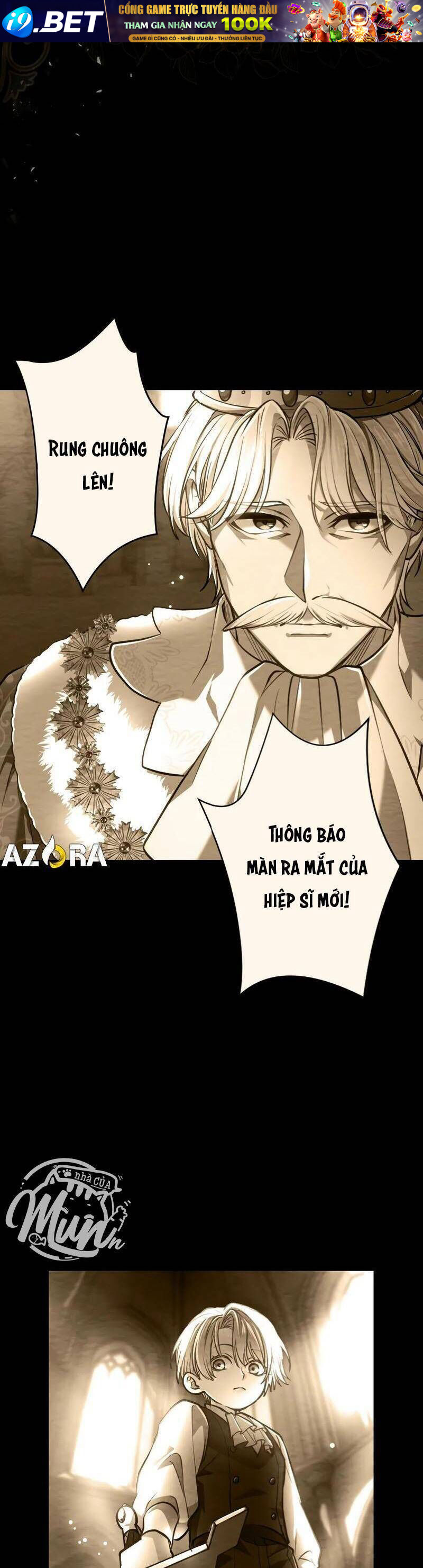 Thưa Ngài Tôi Cảm Thấy Khó Chịu [Chap 38-39]