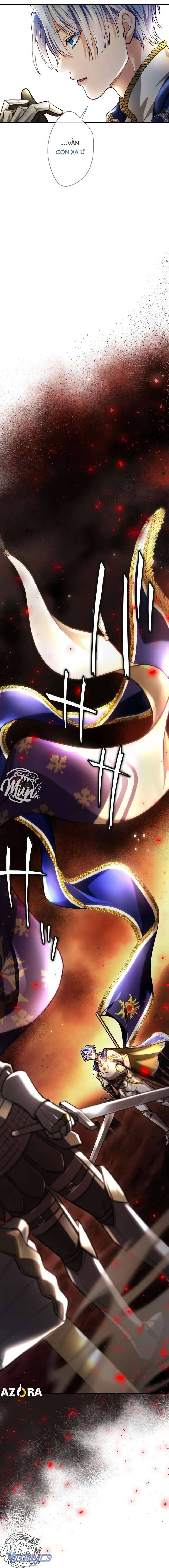 Thưa Ngài Tôi Cảm Thấy Khó Chịu [Chap 38-39]
