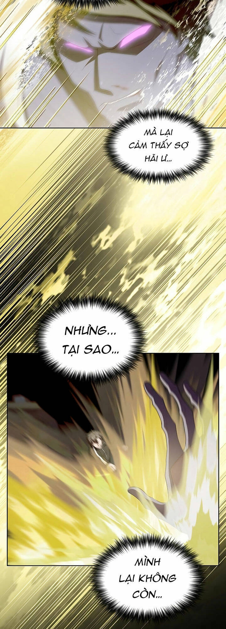 Tôi Là Người Chơi Leo Tháp Một Mình [Chap 1-219]