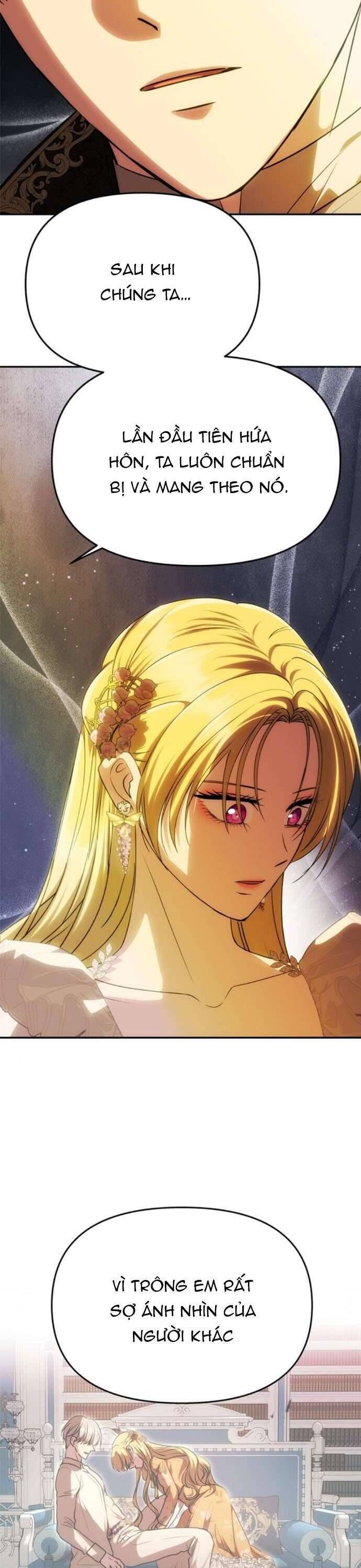 Chỉ Cần Một Người Chồng Là Đủ [Chap 49-54]