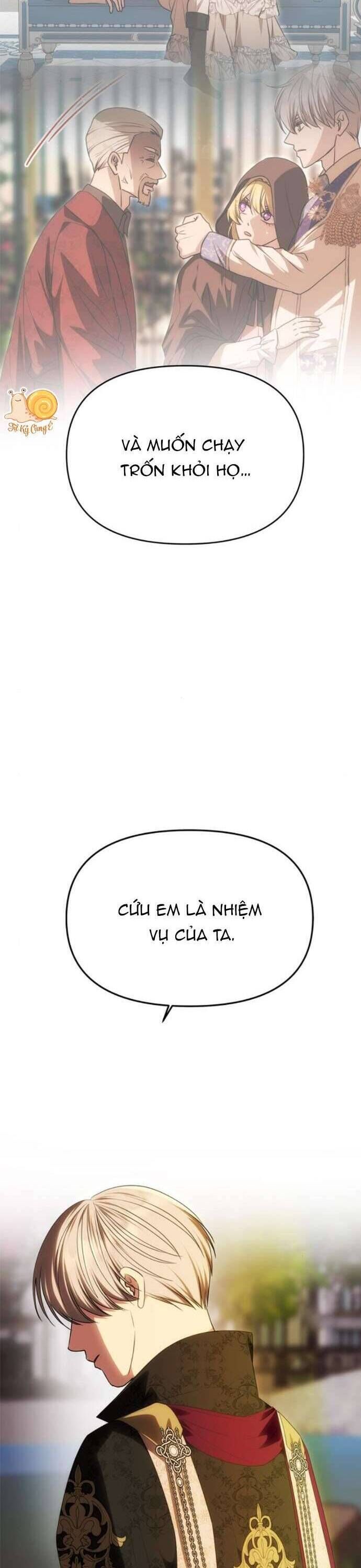 Chỉ Cần Một Người Chồng Là Đủ [Chap 49-54]