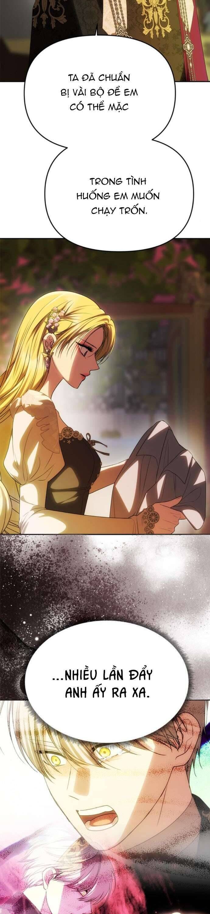 Chỉ Cần Một Người Chồng Là Đủ [Chap 49-54]