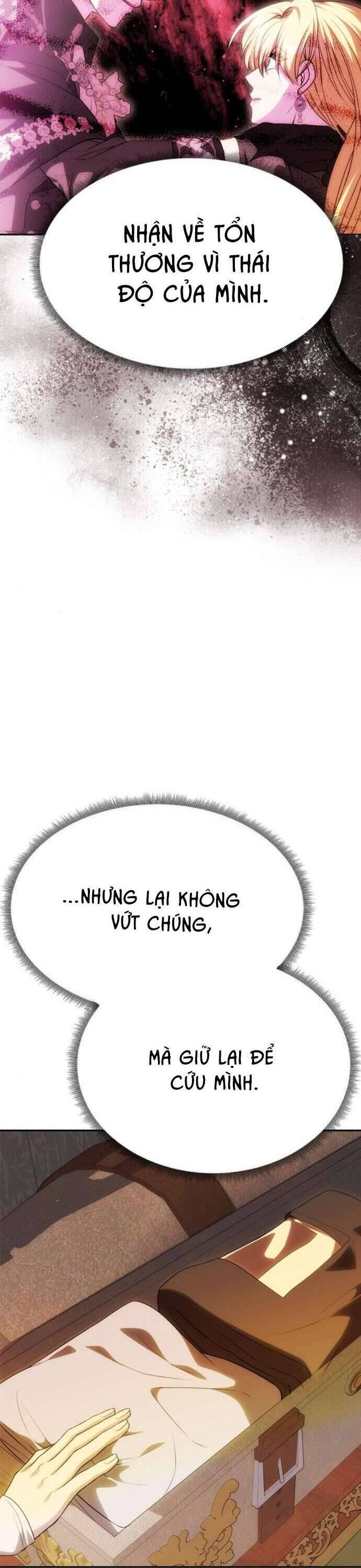 Chỉ Cần Một Người Chồng Là Đủ [Chap 49-54]