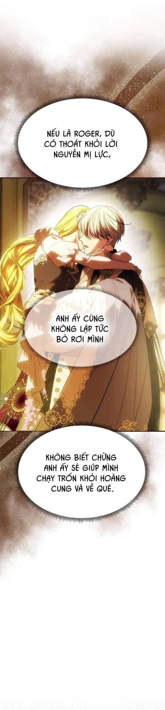 Chỉ Cần Một Người Chồng Là Đủ [Chap 49-54]