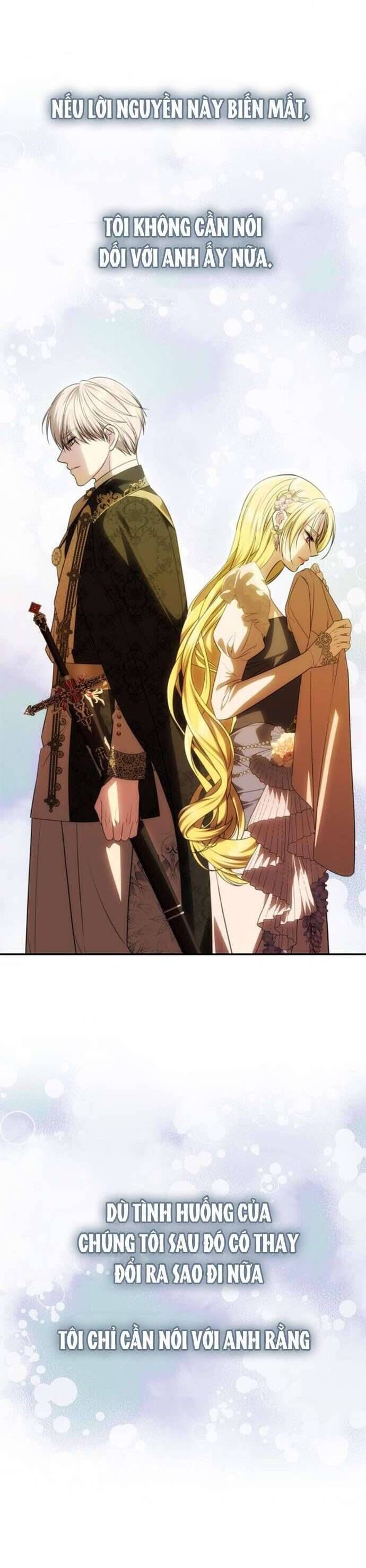 Chỉ Cần Một Người Chồng Là Đủ [Chap 49-54]