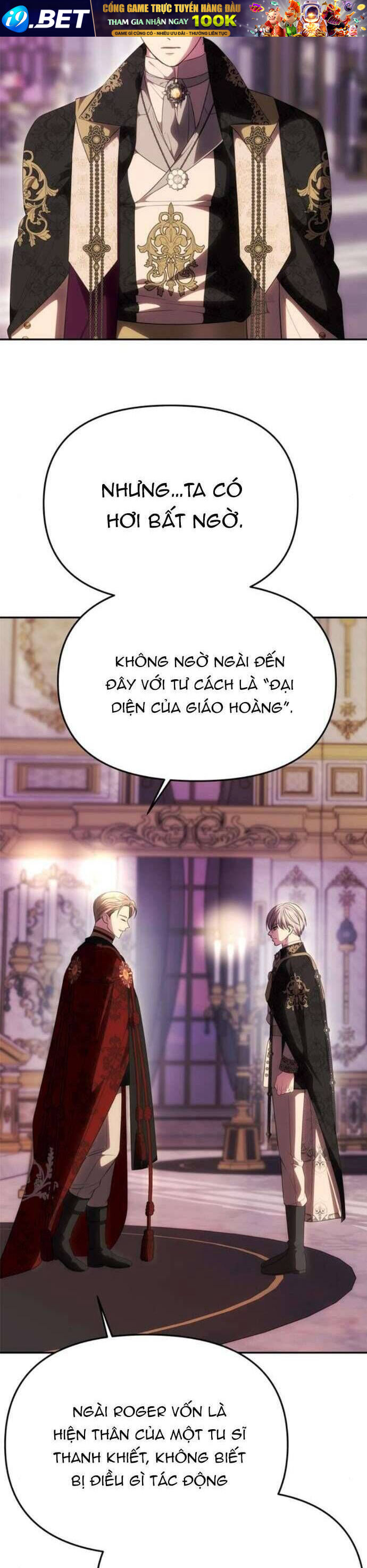 Chỉ Cần Một Người Chồng Là Đủ [Chap 49-54]