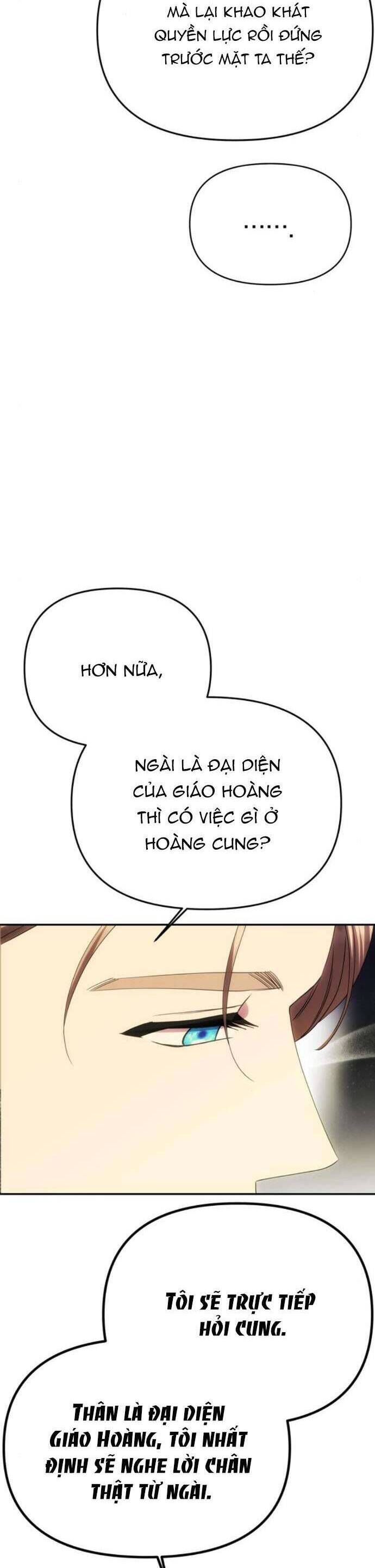 Chỉ Cần Một Người Chồng Là Đủ [Chap 49-54]