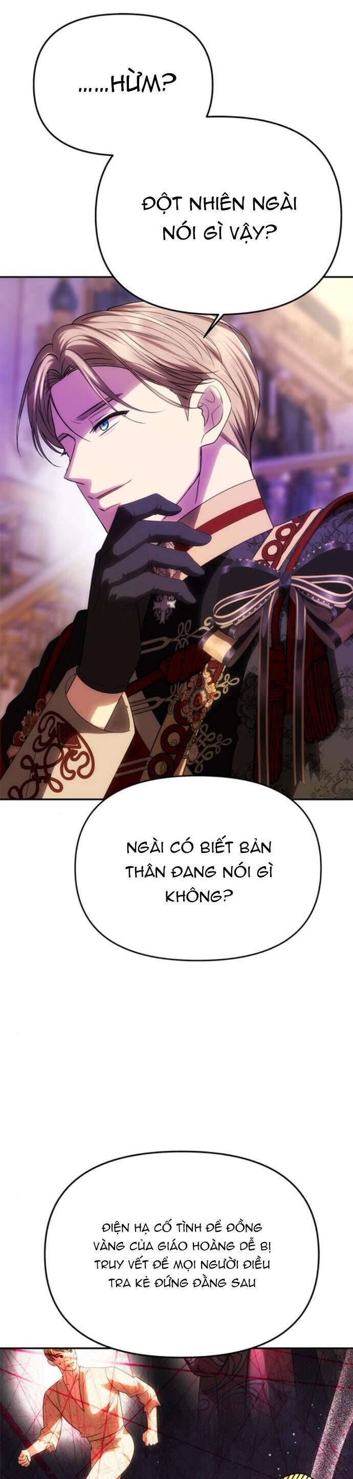 Chỉ Cần Một Người Chồng Là Đủ [Chap 49-54]