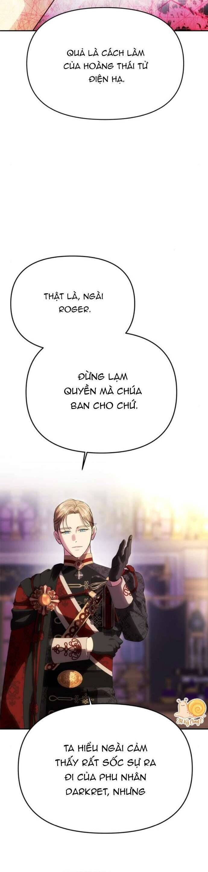 Chỉ Cần Một Người Chồng Là Đủ [Chap 49-54]