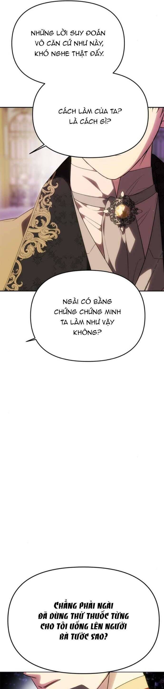 Chỉ Cần Một Người Chồng Là Đủ [Chap 49-54]