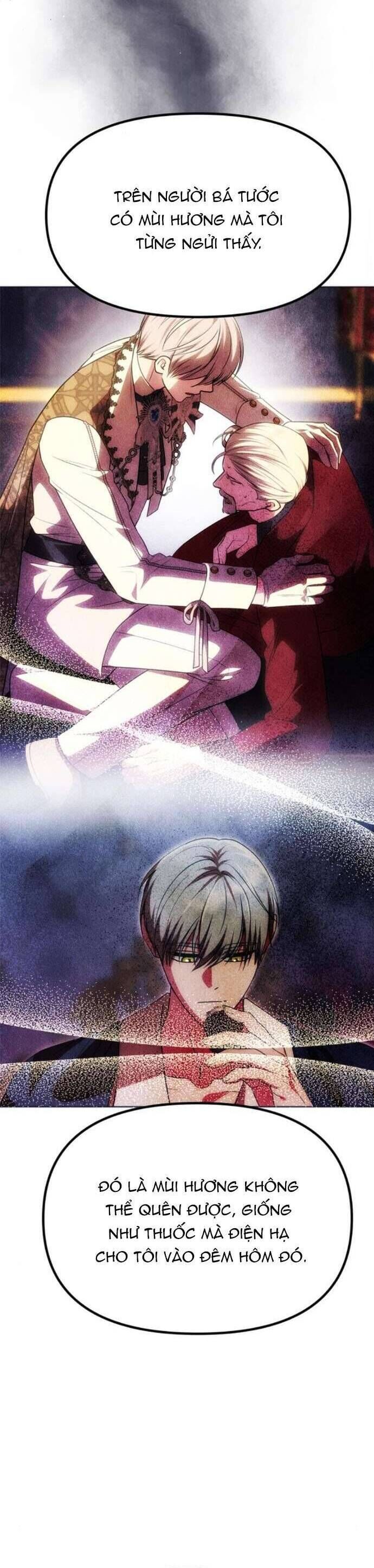 Chỉ Cần Một Người Chồng Là Đủ [Chap 49-54]