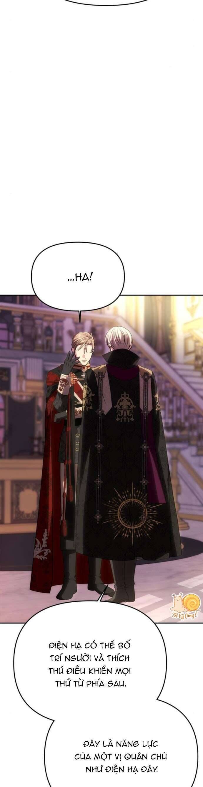 Chỉ Cần Một Người Chồng Là Đủ [Chap 49-54]