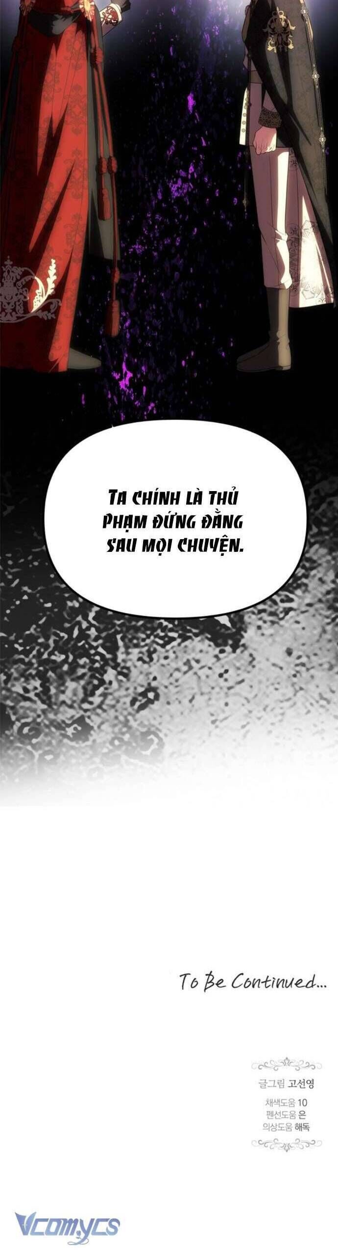 Chỉ Cần Một Người Chồng Là Đủ [Chap 49-54]