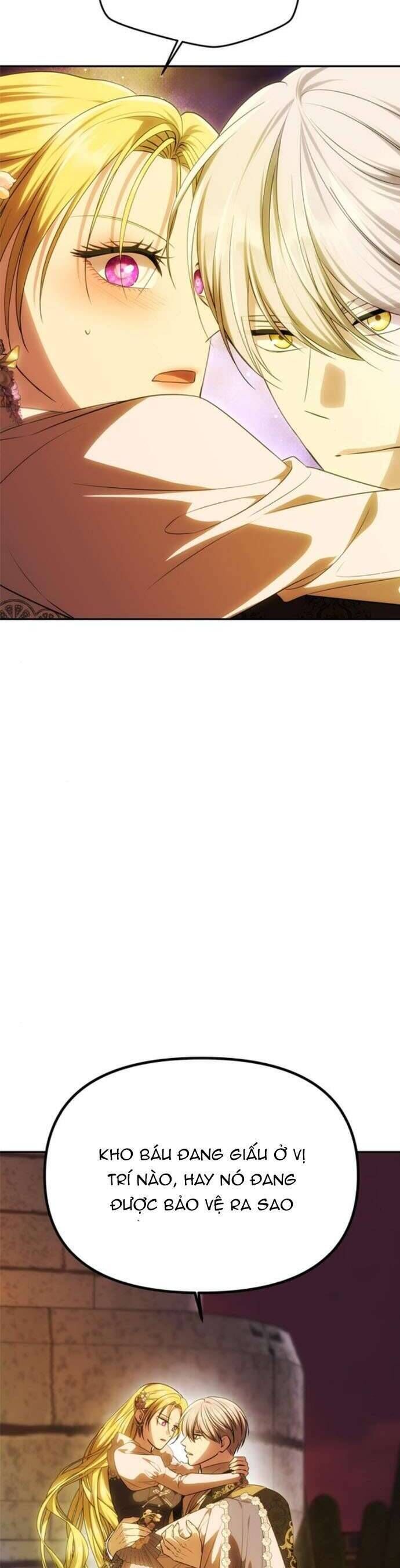 Chỉ Cần Một Người Chồng Là Đủ [Chap 49-54]