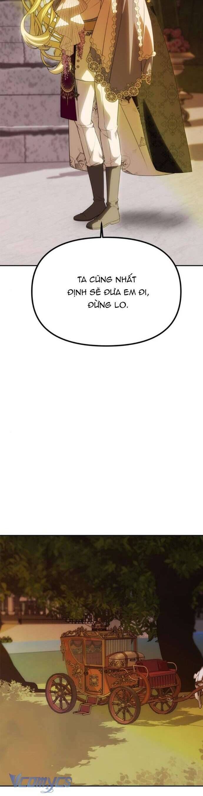 Chỉ Cần Một Người Chồng Là Đủ [Chap 49-54]