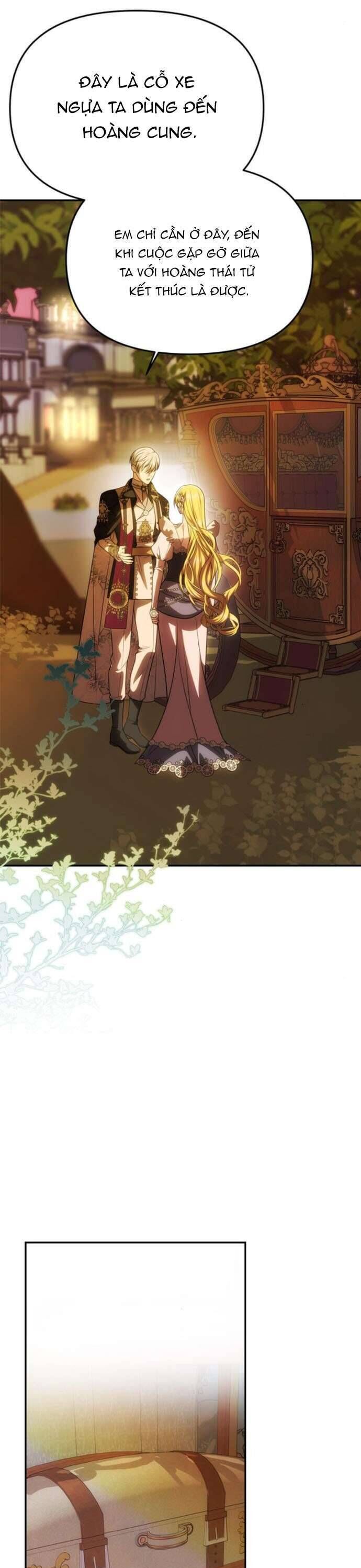 Chỉ Cần Một Người Chồng Là Đủ [Chap 49-54]