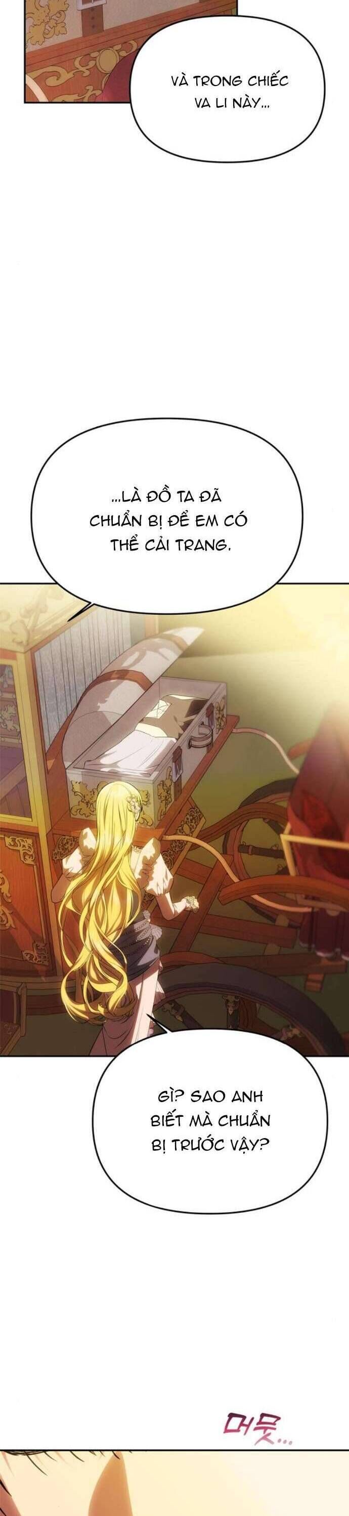 Chỉ Cần Một Người Chồng Là Đủ [Chap 49-54]