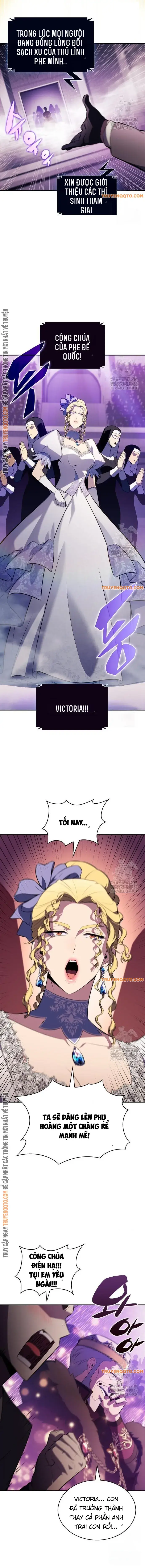 Người Chơi Mới Cấp Tối Đa [Chap 198-200] - Page 2