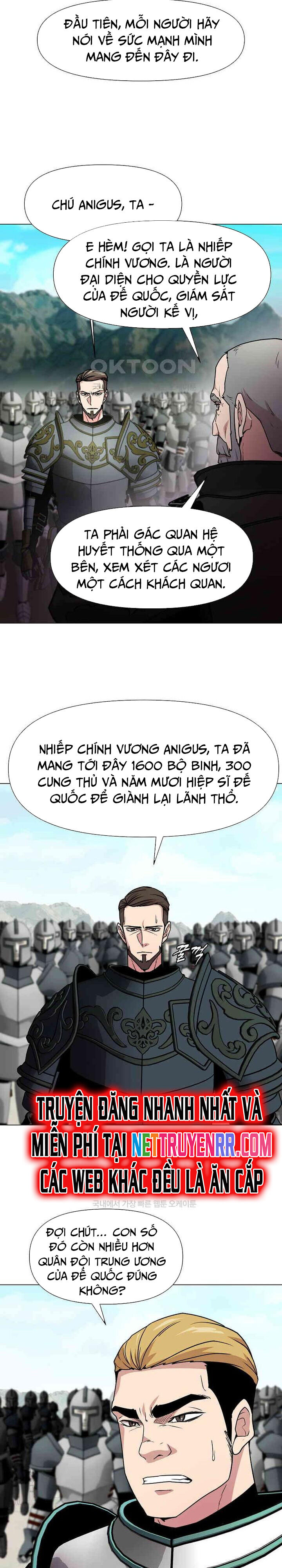 Lãng Khách Một Mình [Chap 19-102] - Page 15