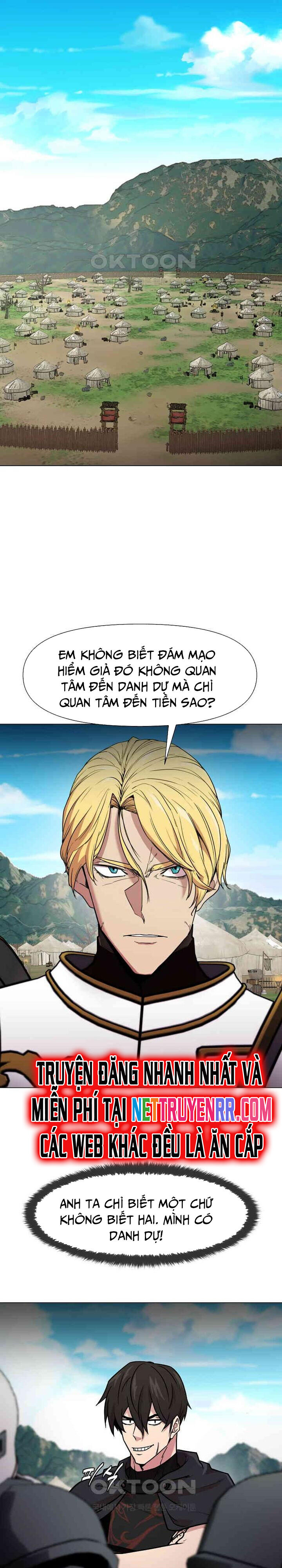 Lãng Khách Một Mình [Chap 19-102] - Page 2