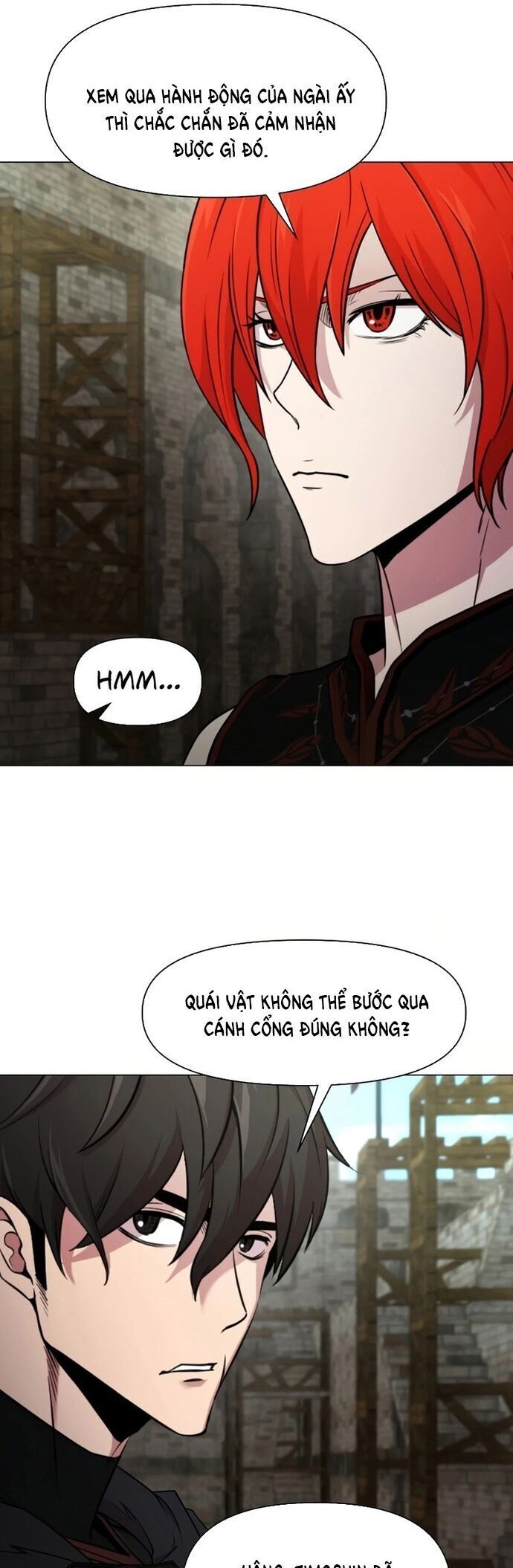 Lãng Khách Một Mình [Chap 19-102] - Page 14