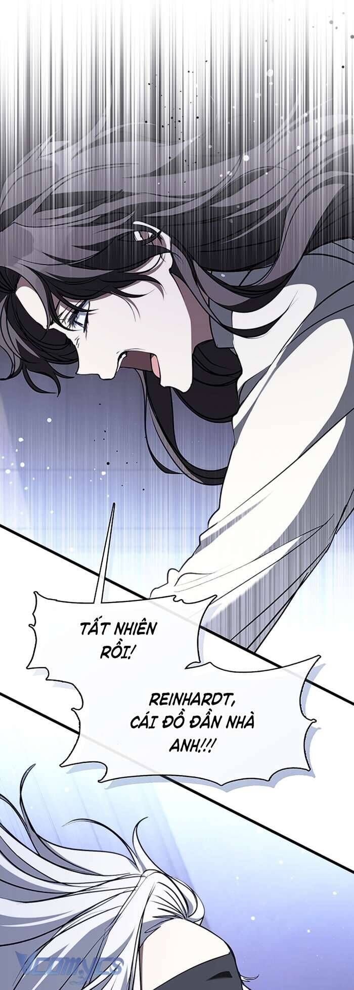 Không Thể Thoát Khỏi Người [Chap 127-131] - Page 11