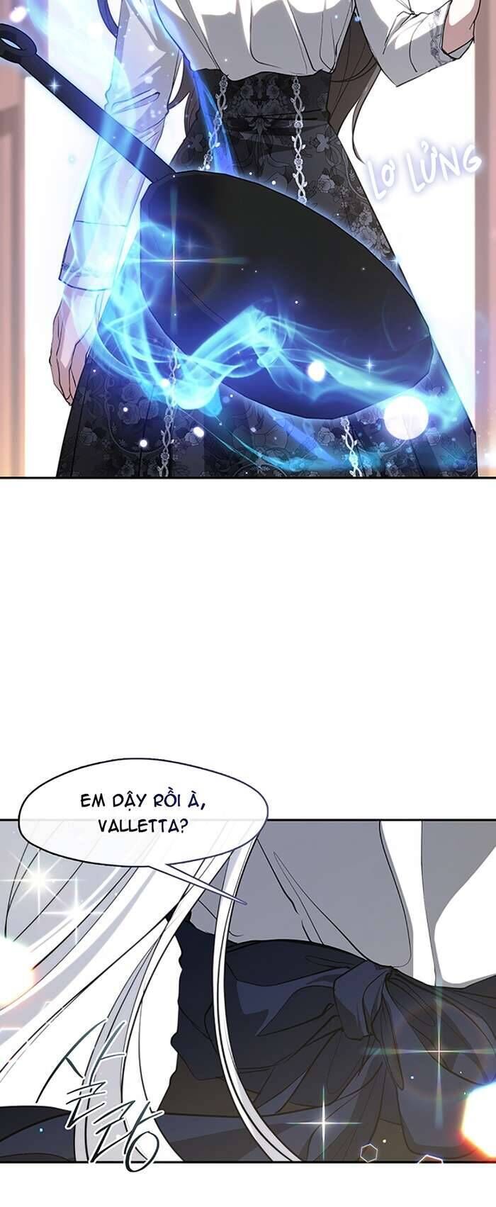 Không Thể Thoát Khỏi Người [Chap 127-131] - Page 17