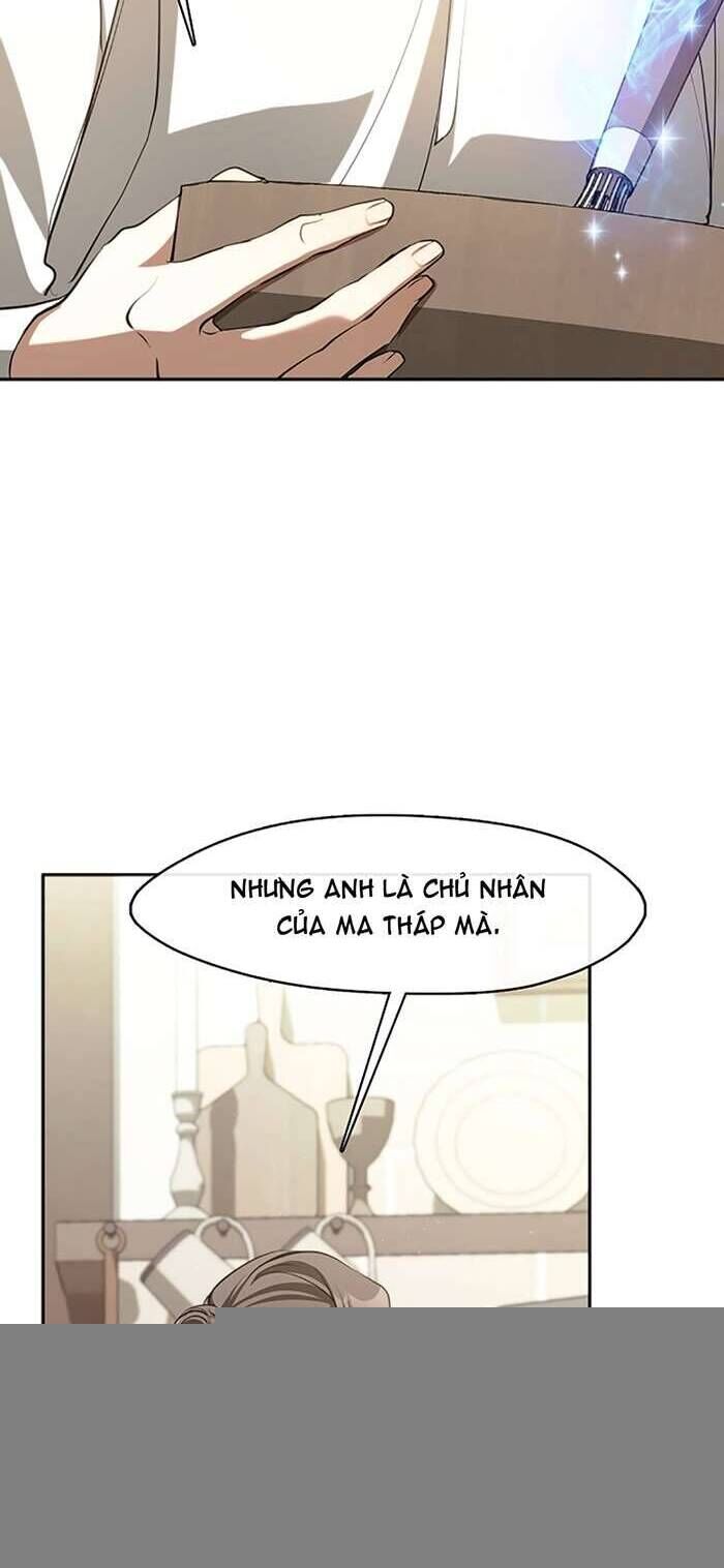 Không Thể Thoát Khỏi Người [Chap 127-131] - Page 20