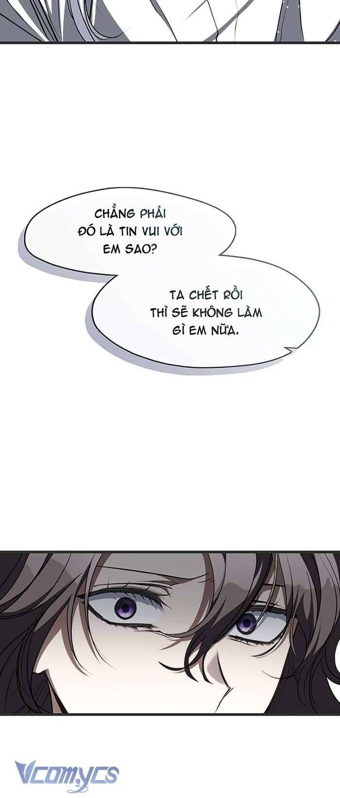 Không Thể Thoát Khỏi Người [Chap 127-131] - Page 4