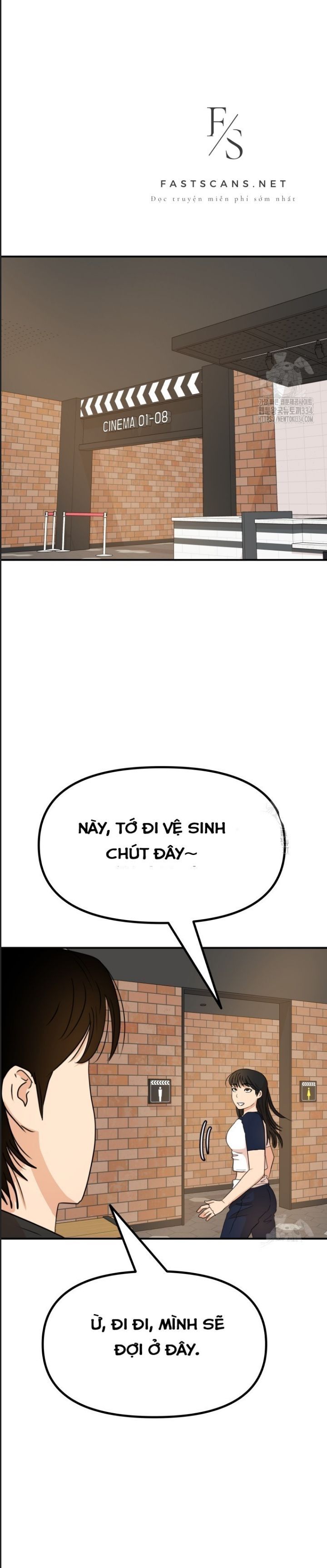 Bạn Trai Vệ Sĩ [Chap 132-145]