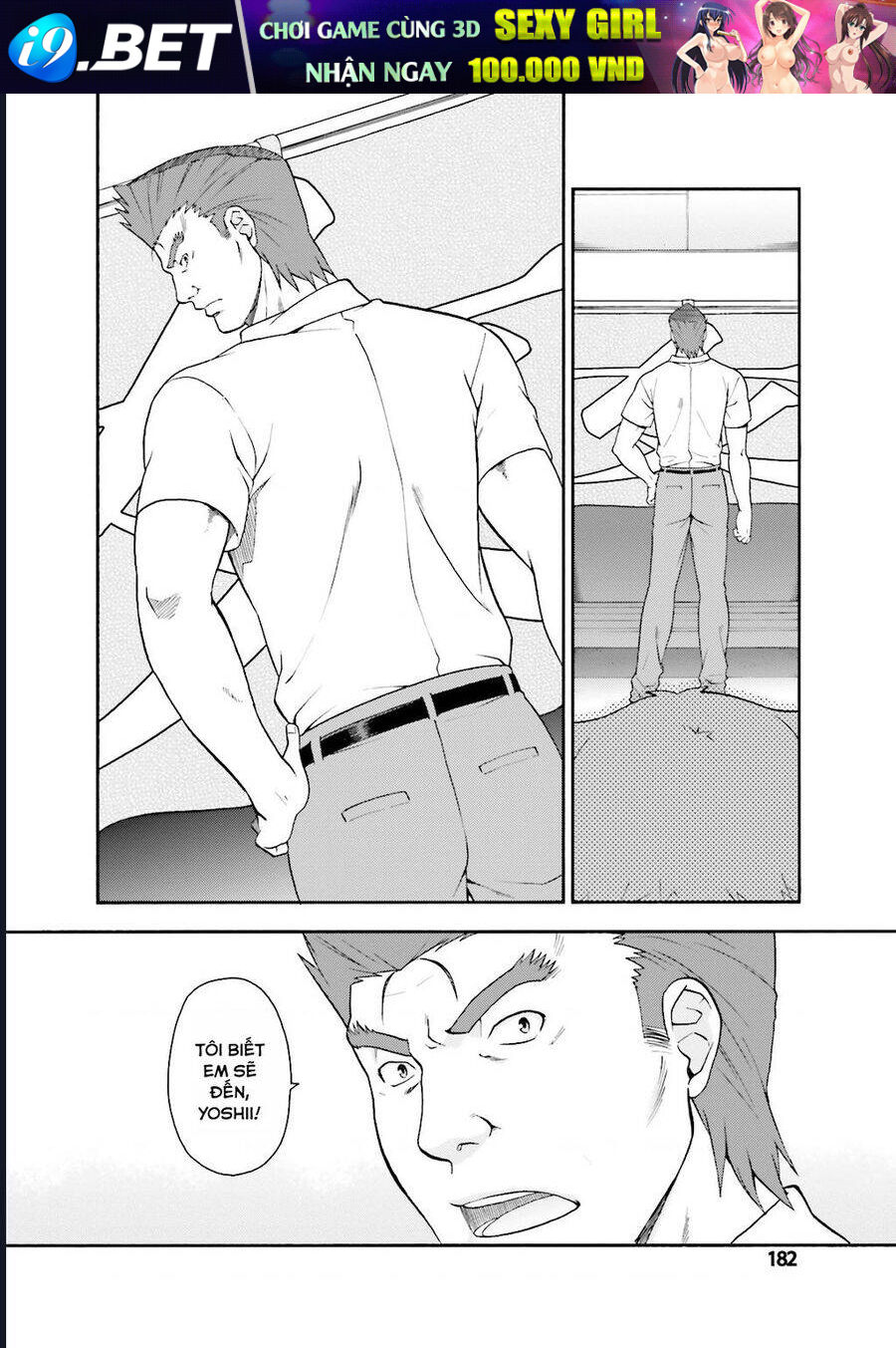 Lũ Ngốc Bài Thi Và Linh Thú Triệu Hồi [Chap 35-43]