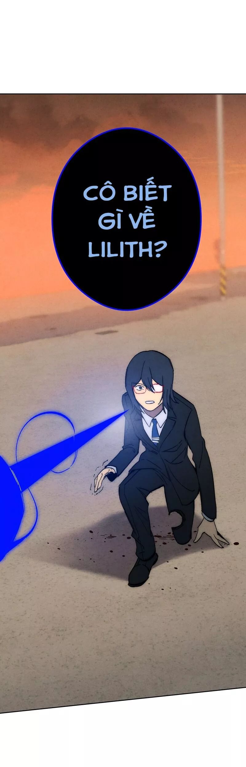 Hand Jumper [Chap 62-66]