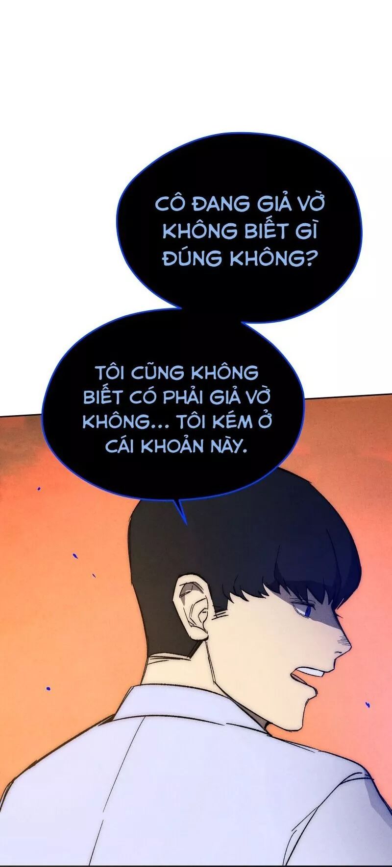 Hand Jumper [Chap 62-66]