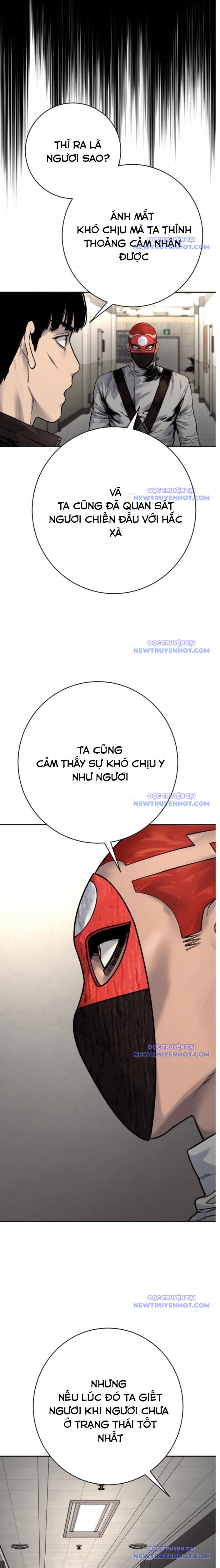 Cảnh Sát Báo Thù [Chap 91] - Page 16