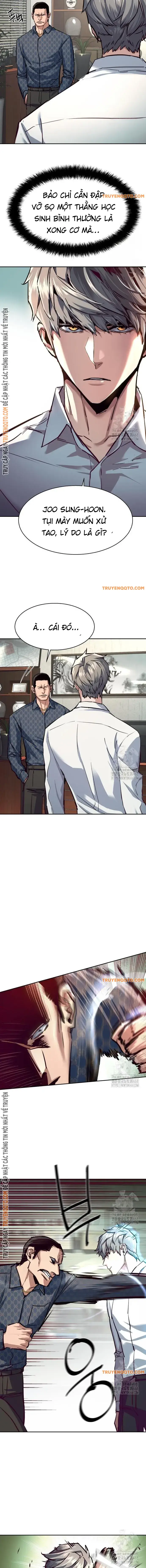 Bạn Học Của Tôi Là Lính Đánh Thuê [Chap 232] - Page 13