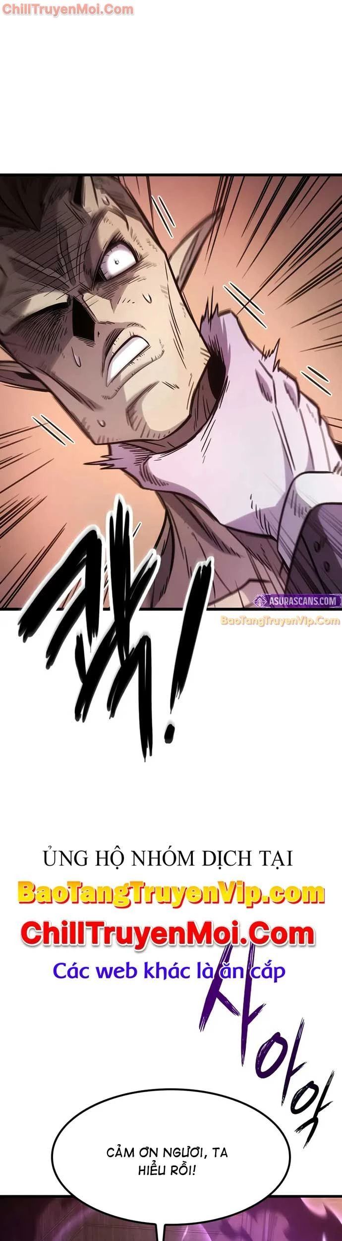 Thưa Quỷ Vương Chúng Ta Bội Thu Rồi [Chap 1-8]