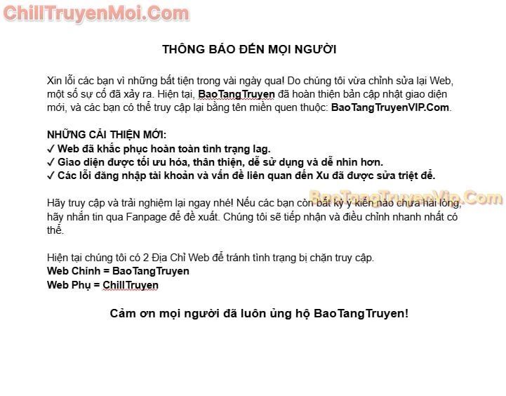 Thưa Quỷ Vương Chúng Ta Bội Thu Rồi [Chap 1-8]