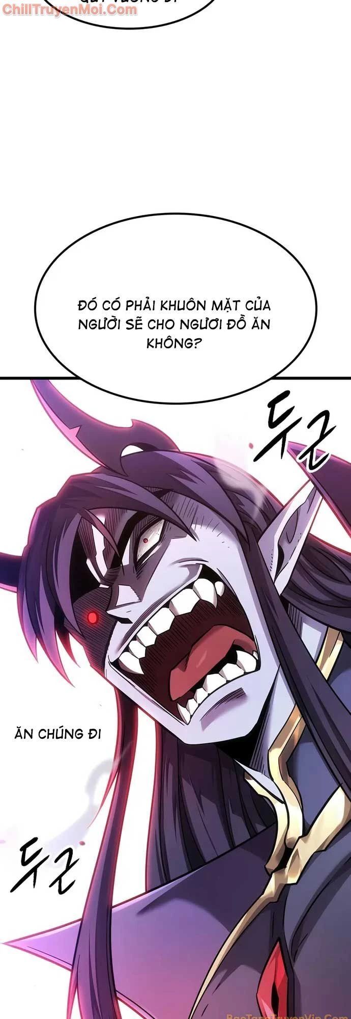 Thưa Quỷ Vương Chúng Ta Bội Thu Rồi [Chap 1-8]